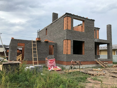 Объект из Кирпич Донские зори Захарово WDF